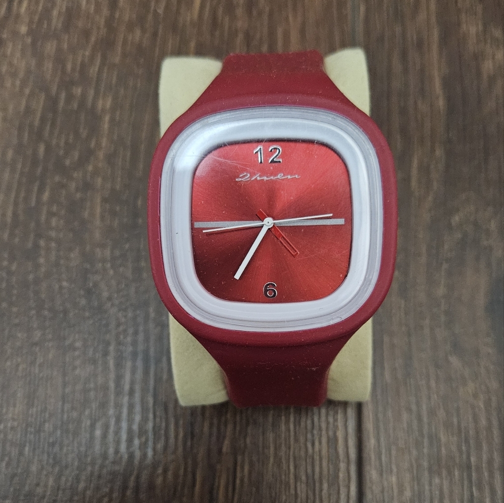 Forever21 Watch Vintage